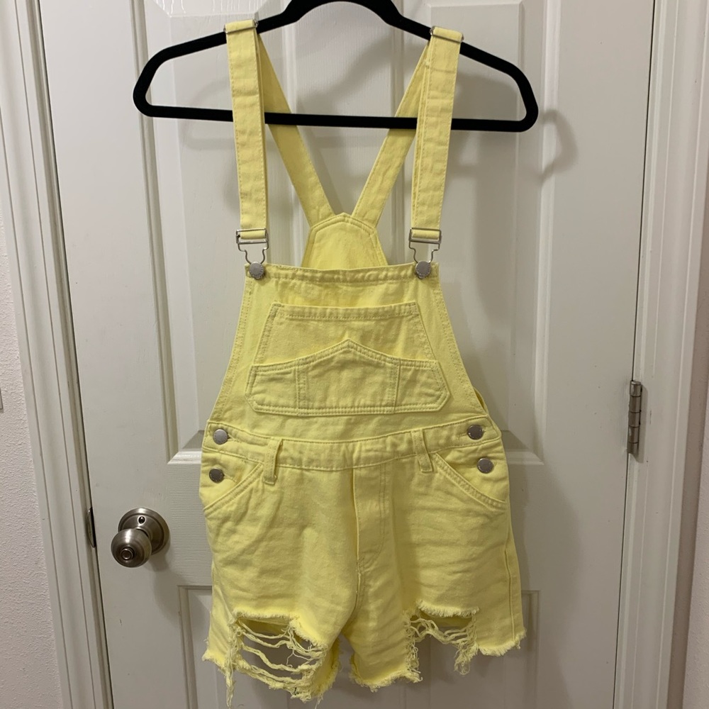 Overalls